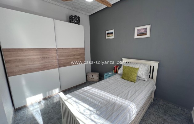 Reventa - Villa - Benejuzar - Inland