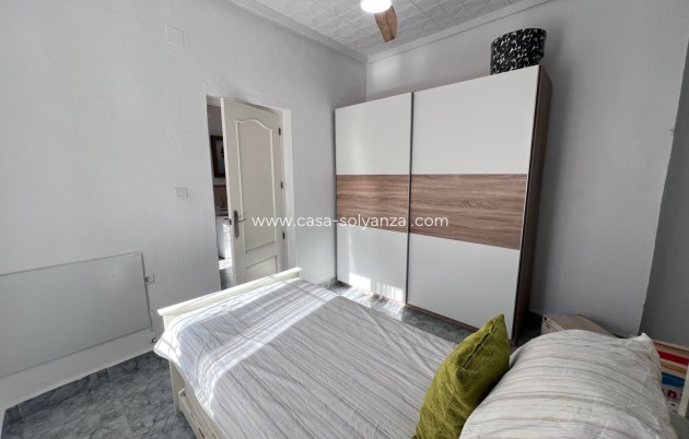 Reventa - Villa - Benejuzar - Inland