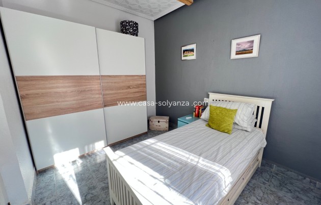 Reventa - Villa - Benejuzar - Inland