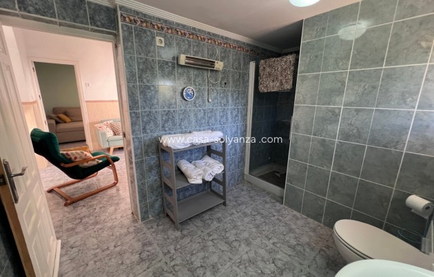 Reventa - Villa - Benejuzar - Inland