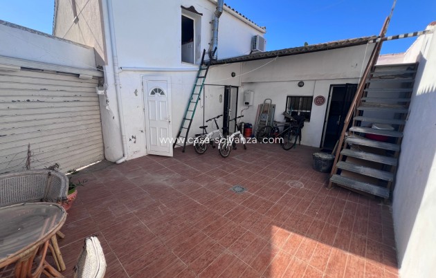 Reventa - Villa - Benejuzar - Inland