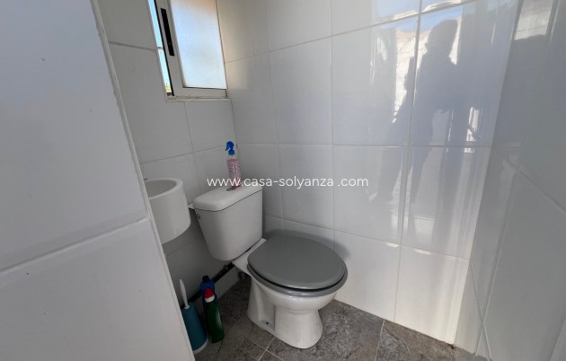 Reventa - Villa - Benejuzar - Inland