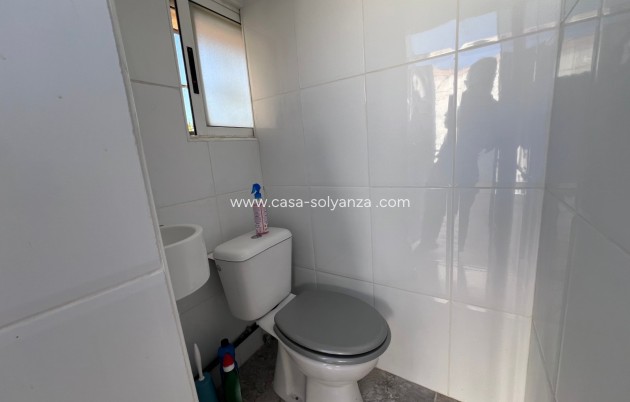 Reventa - Villa - Benejuzar - Inland