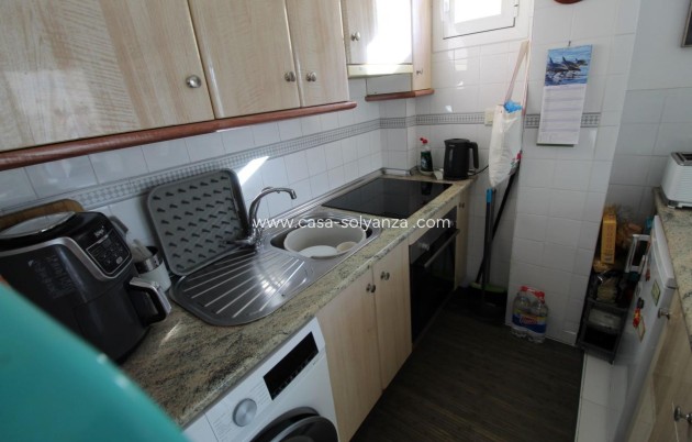 Resale - Apartment / flat - Torrevieja - Costa Blanca