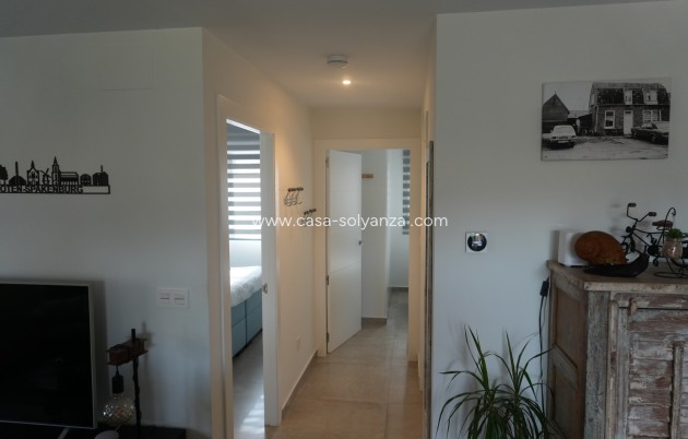 Reventa - Villa - La Romana - Inland