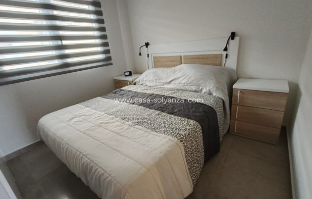 Reventa - Villa - La Romana - Inland