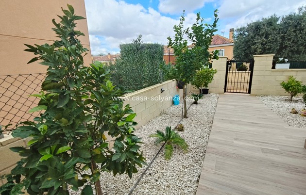 Reventa - Villa - La Romana - Inland