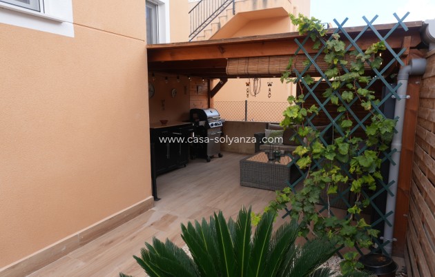 Reventa - Villa - La Romana - Inland