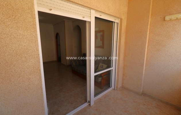 Resale - Apartment / flat - Torrevieja - Acequion