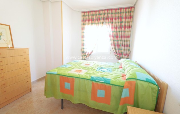 Resale - Apartment / flat - Torrevieja - Acequion