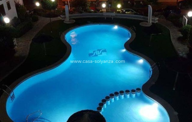 Herverkoop - Appartement / flat - Orihuela Costa - Cabo Roig