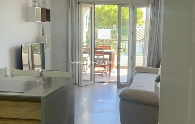 Herverkoop - Appartement / flat - Orihuela Costa - Cabo Roig