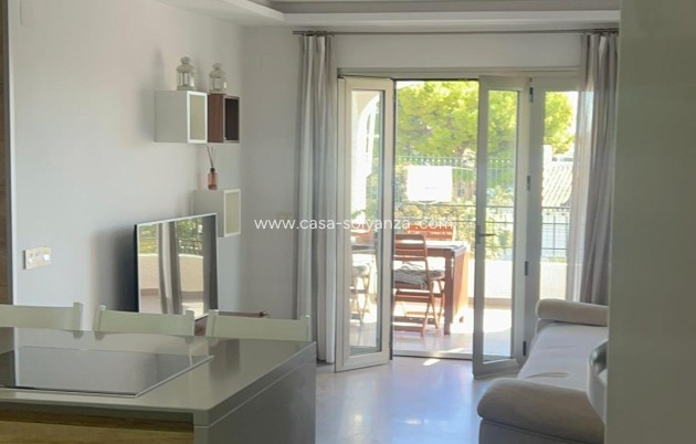 Herverkoop - Appartement / flat - Orihuela Costa - Cabo Roig