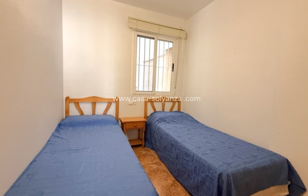 Resale - Apartment / flat - Torrevieja - Costa Blanca