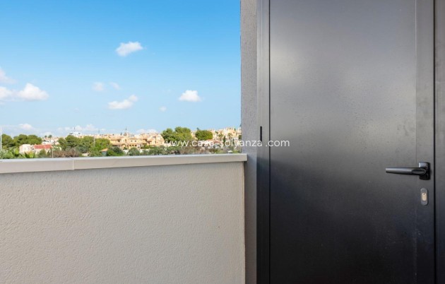 Resale - Apartment / flat - Orihuela Costa - Los Altos