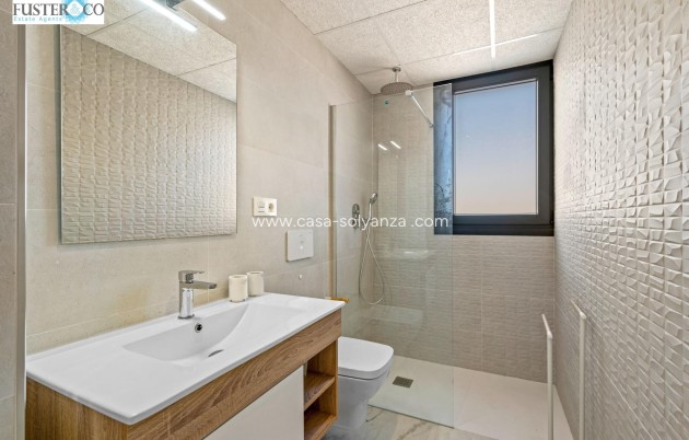 Resale - Apartment / flat - Orihuela Costa - Los Altos