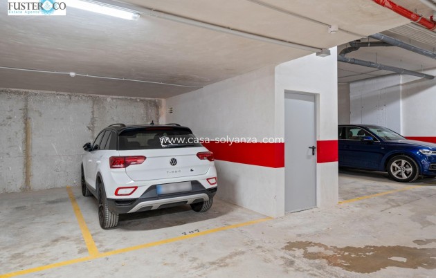 Resale - Apartment / flat - Orihuela Costa - Los Altos