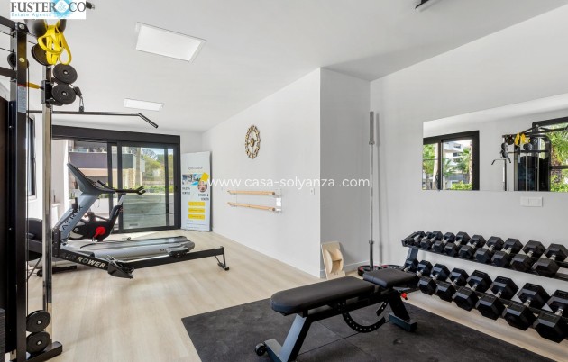 Resale - Apartment / flat - Orihuela Costa - Los Altos