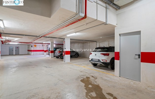 Resale - Apartment / flat - Orihuela Costa - Los Altos