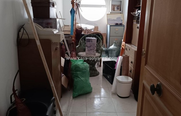 Wiederverkauf - Kommerziell - El Altet