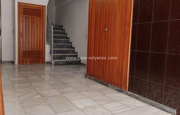 Wiederverkauf - Kommerziell - El Altet