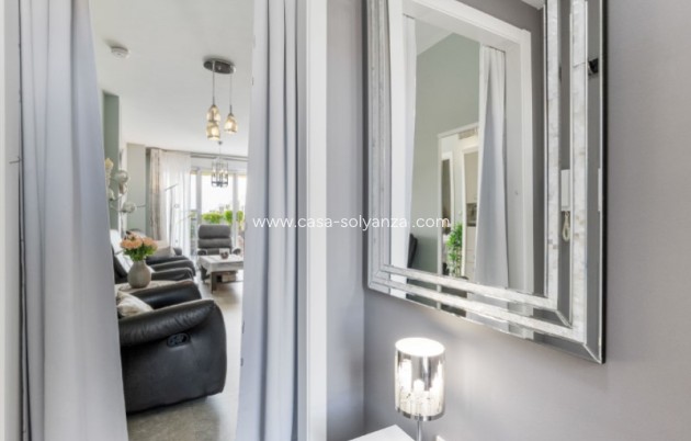 Resale - Apartment / flat - Torrevieja - Costa Blanca