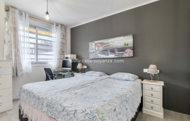 Resale - Apartment / flat - Torrevieja - Costa Blanca