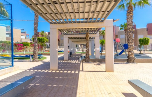 Resale - Apartment / flat - Torrevieja - Costa Blanca