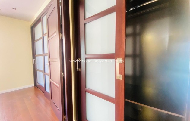 Resale - Villa - Santiago de la Ribera - San Blas