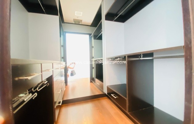 Resale - Villa - Santiago de la Ribera - San Blas