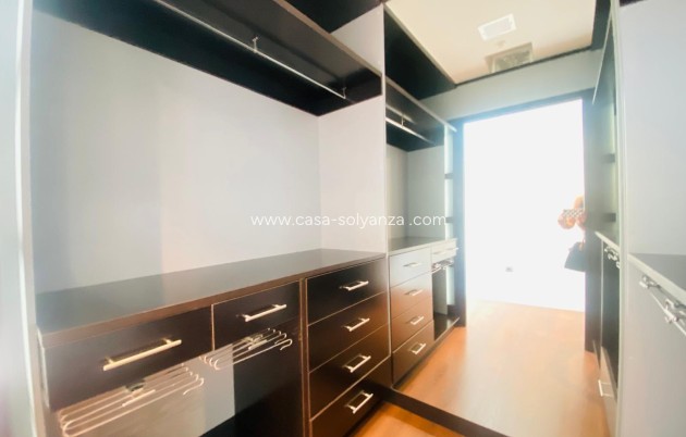 Resale - Villa - Santiago de la Ribera - San Blas