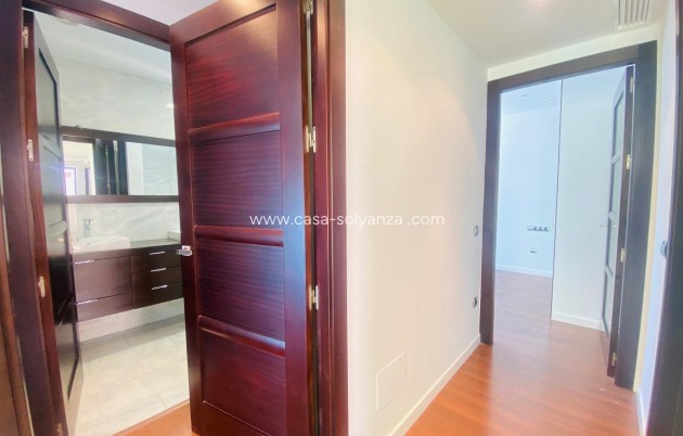 Resale - Villa - Santiago de la Ribera - San Blas