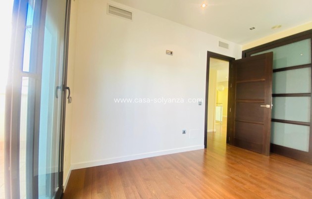 Resale - Villa - Santiago de la Ribera - San Blas