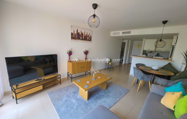 Reventa - Apartamento / piso - Villamartin - Villamartín