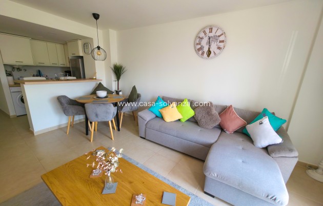 Reventa - Apartamento / piso - Villamartin - Villamartín