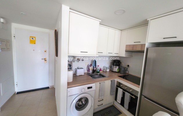 Reventa - Apartamento / piso - Villamartin - Villamartín