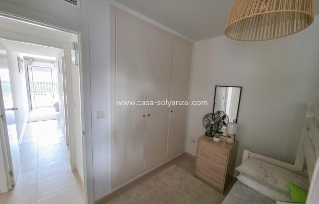 Reventa - Apartamento / piso - Villamartin - Villamartín