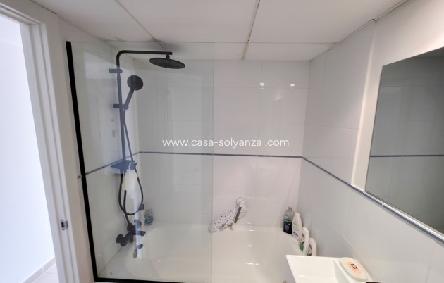 Reventa - Apartamento / piso - Villamartin - Villamartín