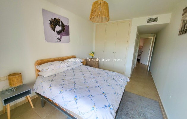 Reventa - Apartamento / piso - Villamartin - Villamartín
