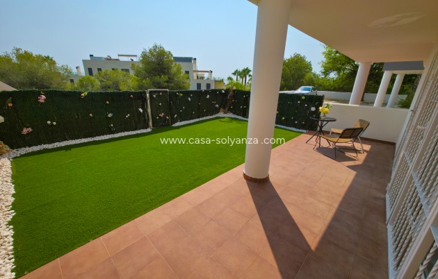 Reventa - Apartamento / piso - Villamartin - Villamartín
