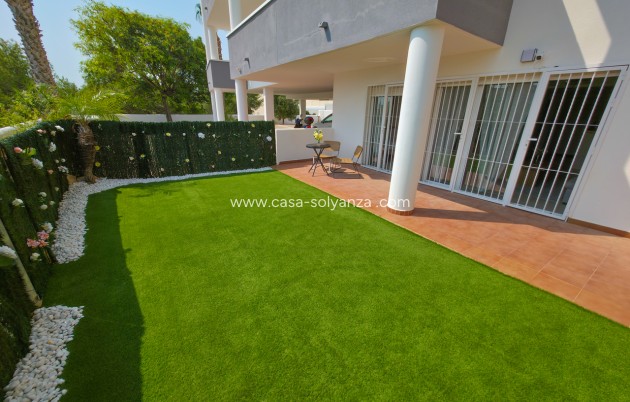 Reventa - Apartamento / piso - Villamartin - Villamartín