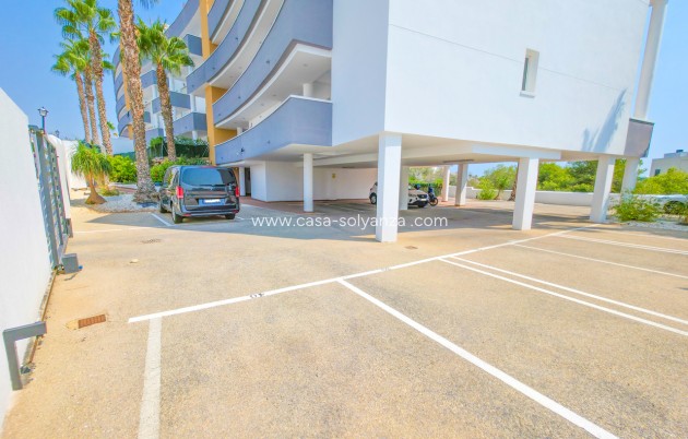 Reventa - Apartamento / piso - Villamartin - Villamartín