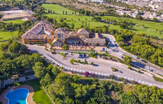 Reventa - Apartamento / piso - Villamartin - Villamartín