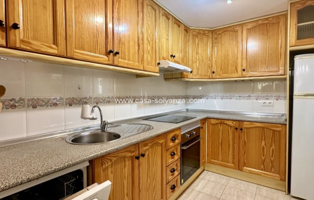 Reventa - Apartamento / piso - Orihuela Costa - Playa Flamenca