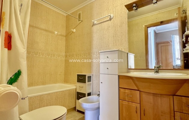 Reventa - Apartamento / piso - Orihuela Costa - Playa Flamenca