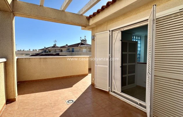 Reventa - Apartamento / piso - Orihuela Costa - Playa Flamenca