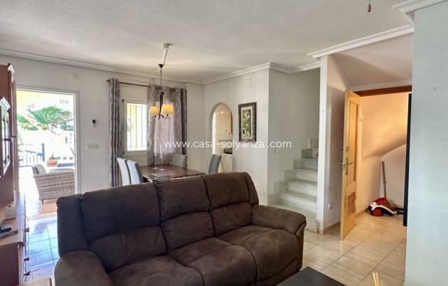 Reventa - Apartamento / piso - Orihuela Costa - Playa Flamenca