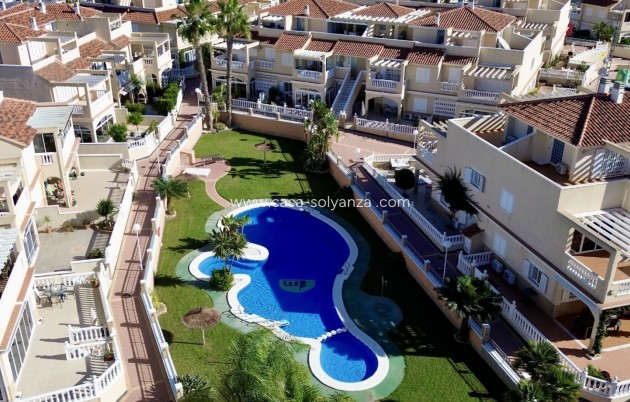 Reventa - Apartamento / piso - Orihuela Costa - Playa Flamenca