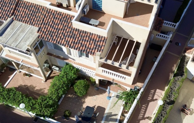 Reventa - Apartamento / piso - Orihuela Costa - Playa Flamenca