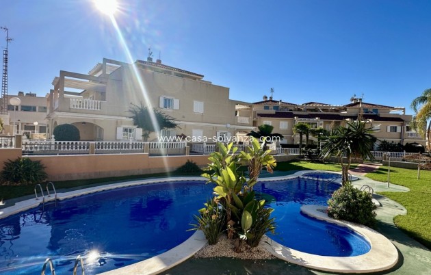 Reventa - Apartamento / piso - Orihuela Costa - Playa Flamenca